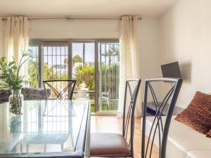 Holiday Home Zona Estival-3 by Interhome