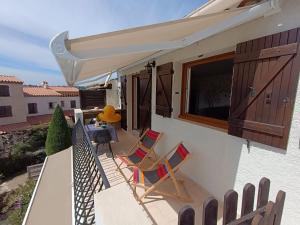 Apartment Fleurie by Interhome