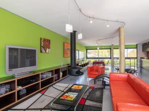 Holiday Home Villa de la Baie by Interhome