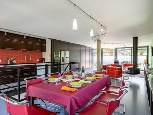Holiday Home Villa de la Baie by Interhome