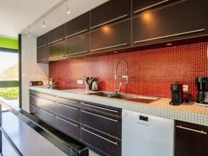 Holiday Home Villa de la Baie by Interhome