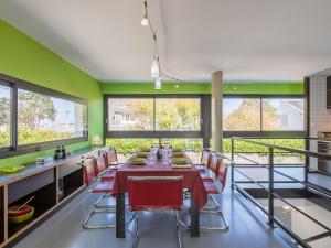 Holiday Home Villa de la Baie by Interhome