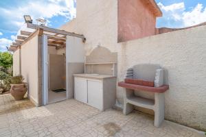 Bove Marino Apartments Marzamemi