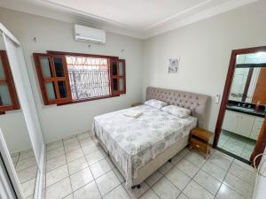 Casa p/ 11 hóspedes - 900m do Parque de Exposições