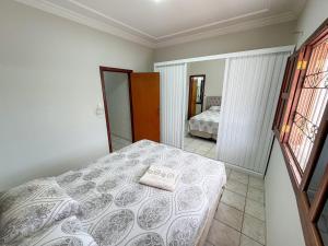 Casa p 11 hóspedes - 900m do Parque de Exposições