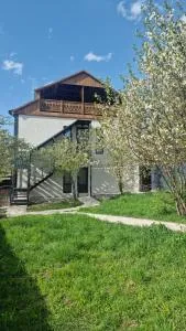 Nazani, villa with 4 bedrooms, жилье целиком, whole villa, designed by Khi - Papanino