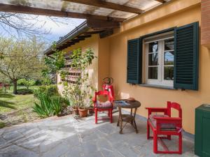 Villa Casa Gianna by Interhome