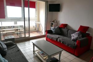 Studio à saint gilles croix de vie 4 personnes