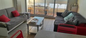 Studio à saint gilles croix de vie 4 personnes