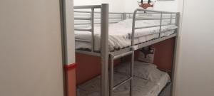 Studio à saint gilles croix de vie 4 personnes