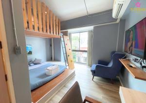 Ichiban Nimman Hotel