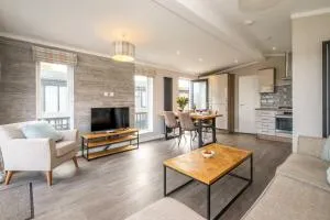 Driftwood Lodge, Sizewell - Adults only property - Aldeburgh Coastal Cottages - Sizewell