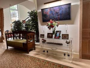 Chalets Chalet La Forestiere : photos des chambres