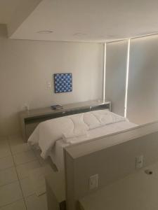 Maravilhoso Loft no Park Sul