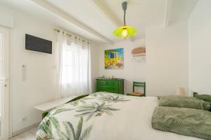 Maisons de vacances Gite Mer Et Terre : photos des chambres