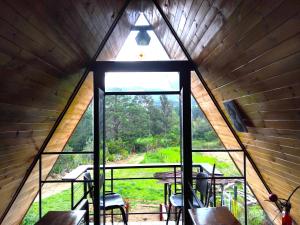 Chalet las Acacias