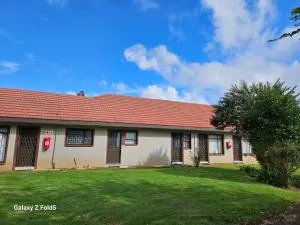 Oteng Guest House - Machadodorp