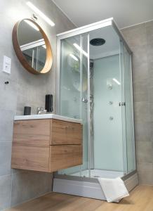 REMZ Apartments & Wellness