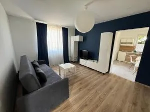 Apartament na Widokowej - Łączany