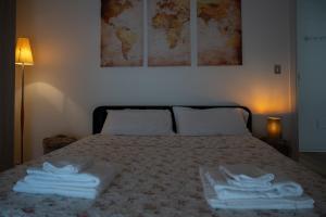 Paolinas Sweet Home