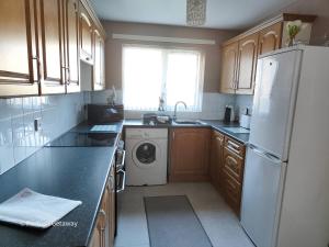 Portrush Getaway - Holiday Let