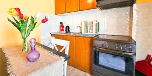 Marias Apartment with private parking