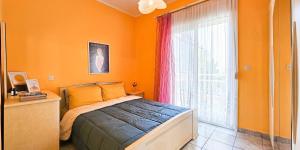 Marias Apartment with private parking