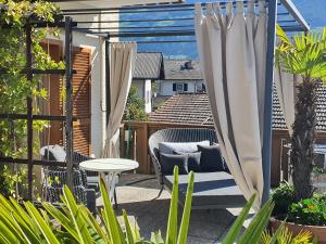 B&B Hotel Mair am Turm