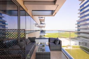 Voyage Studio In Mayan With Partial Ocean Views