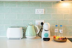 Voyage Studio In Mayan With Partial Ocean Views