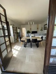 Haut de villa 13 - Plan-de-Cuques