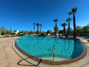 Mobil-home Elite 4-6 pers - Vias Camping La Carabasse