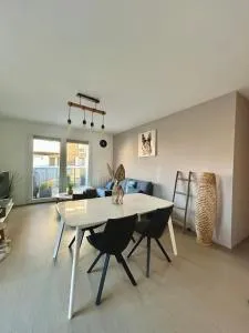 Le Chez-Soi Lillois - 朗贝萨尔