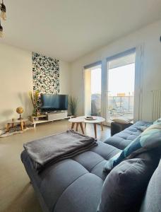Appartements Le Chez-Soi Lillois : Appartement 1 Chambre