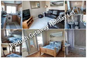 Portrush Getaway - Holiday Let - 4hvězdičkové hotely ve městě Portrush