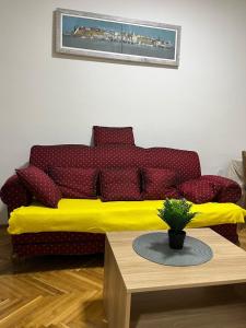 Cool Apartman 1 Centar Smederevska Palanka