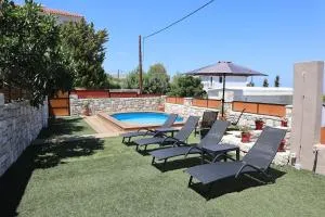 Villa Kleopatra - 阿吉斯麦罗纳斯