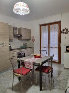 Lidoisola, aria condizionata,posto auto privato, ascensore