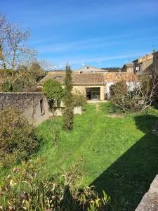 Maison de charme dans les vignes - 维拉尔泽卡巴尔代