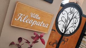 Villa Kleopatra