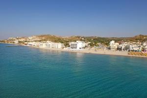 Island Resorts Maya (ex Valynakis) Kos Greece