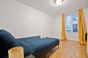 Heart of Paris - 2BR - 6P - Le Marais 8 Free Netflix