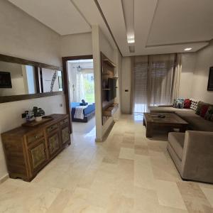 Luxueux Appartement 2 Chambres Prestigia Jubaea Argan Golf Resort
