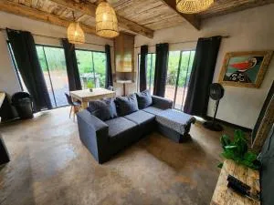 Hartbeest Bush Lodge 26 - Brits