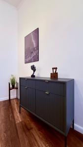 Chill Apartment Więckowskiego