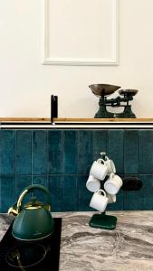 Chill Apartment Więckowskiego