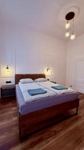 Chill Apartment Więckowskiego