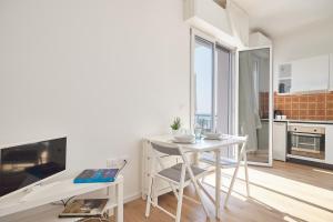 Monolocale con Terrazza