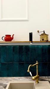 Chill Apartment Więckowskiego