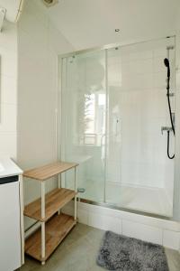 Appartements Boulevard Ney - 18th - Ney 6 : photos des chambres
